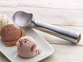 Ice Cream Scoop